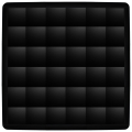 Tap Dance Set with Edge Pieces 