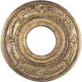 Medallion from the Ceiling Medallion