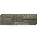 Indoor-Outdoor Siding Panel 