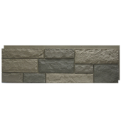Indoor-Outdoor Siding Panel Indoor-Outdoor Siding Panel