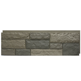 Indoor-Outdoor Siding Panel 