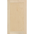 Maple Shaker Cabinet Door 