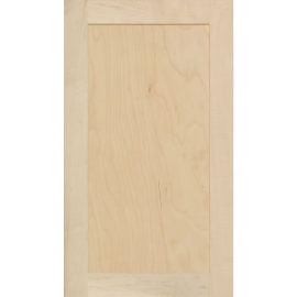 Maple Shaker Cabinet Door 