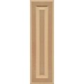 Door Square with Raised Panel 