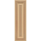 Door Square with Raised Panel Door Square with Raised Panel