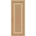 Door Square with Raised Panel 
