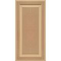 Door Square with Raised Panel 