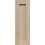 Oak Shaker Cabinet Door 