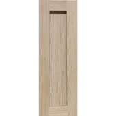 Oak Shaker Cabinet Door Oak Shaker Cabinet Door