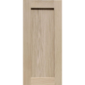 Oak Shaker Cabinet Door 