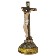 Crosses & Crucifixes
