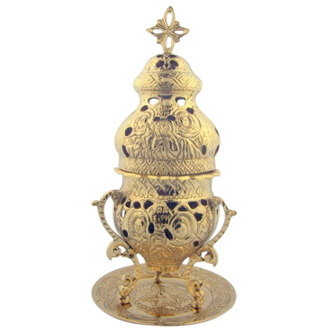Standing Incense Burner for Church