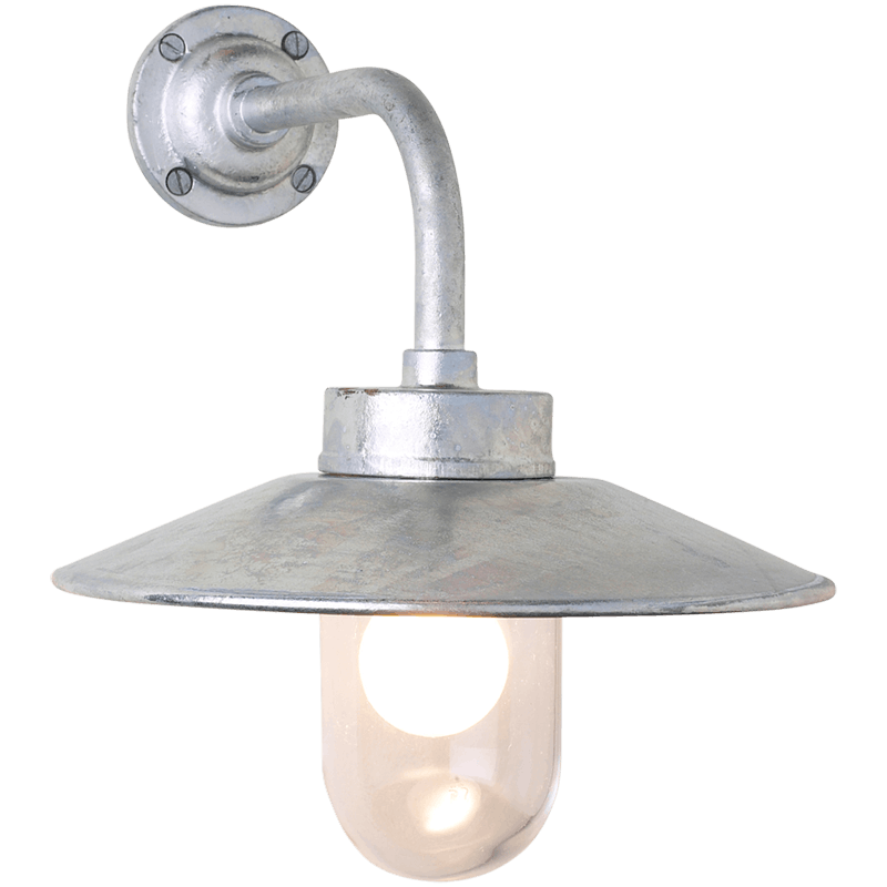 FINISH WALL LIGHT