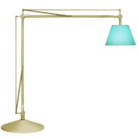 SUPERARCHIMOON INDOOR FLOOR LAMP