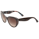 Cat-Eye-Sunglasses