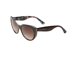 Cat-Eye-Sunglasses