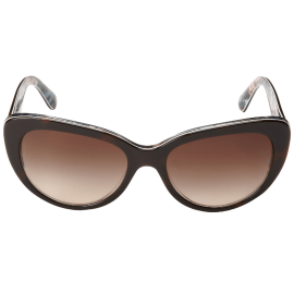 Sunglasses for round faces