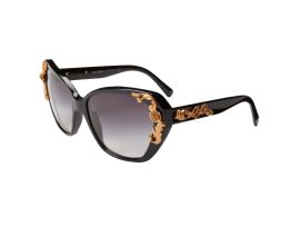Cat-Eye-Sunglasses
