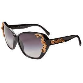 Cat-Eye-Sunglasses