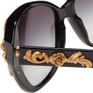 Cat-Eye-Sunglasses
