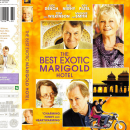 The Second Best Exotic Marigold Hotel