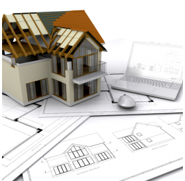 Architecture design