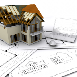 Architecture design