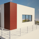 Architecture design
