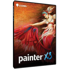 Corel Painter