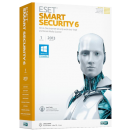 ESET Smart Security 6