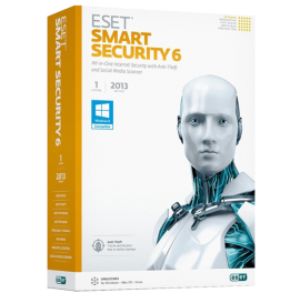 ESET Smart Security 6