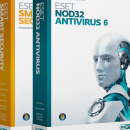 ESET Smart Security 6