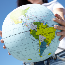 Geography