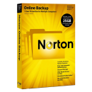 Norton Online Backup