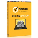 Norton Online Backup