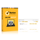 Norton Online Backup