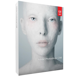 Adobe Photoshop CS6