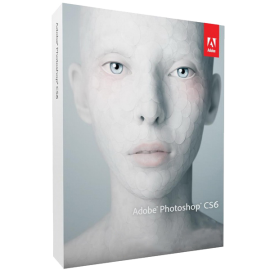 Adobe Photoshop CS6