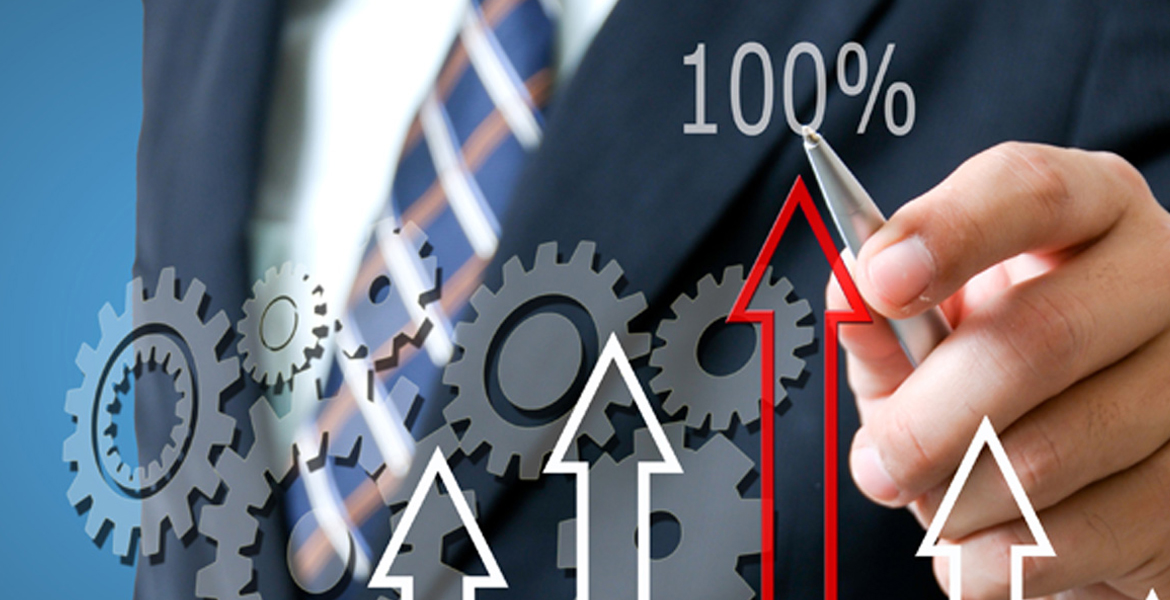Impact - The Heart of Business