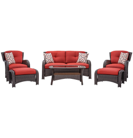 Chaise Lounge Bed with Umbrella