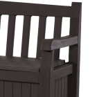 Corner Shower Seat Stool