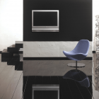 Core Black Extension Dining table