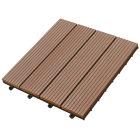 River Walk Vinyl Floating Planks