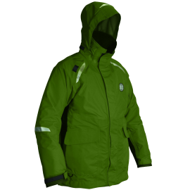 Survival Catalyst Flotation Coat