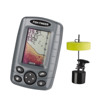 Portable Fish Finder
