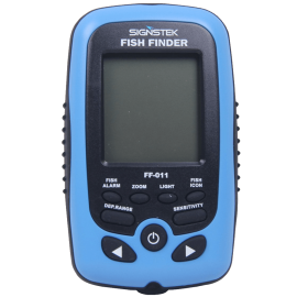 Wireless Fish Finder 