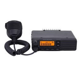 50 Watt Mobile Radio 