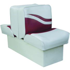 Runabout Lounge Seat