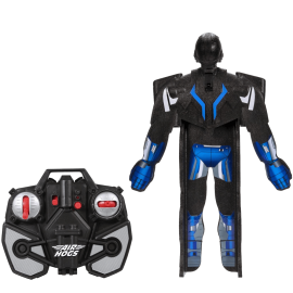 Air Hogs Jetpack Hero - Flying R-C Blue