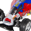 Ride On Car with MP3 Electric Battery Power